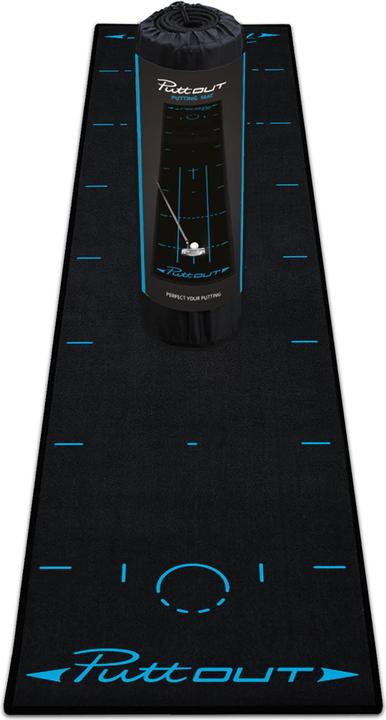 Produktbild Putt Out Putting Matte
