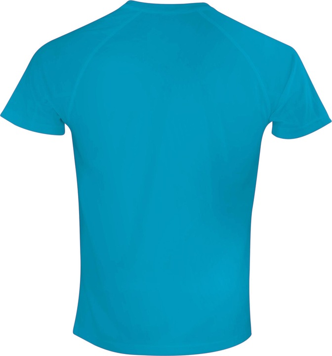 Actual product image Spiro Impact Aircool Tee (L)
