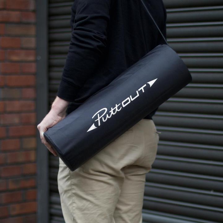 Produktbild Putt Out Putting Matte