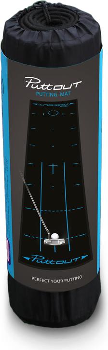 Produktbild Putt Out Putting Matte