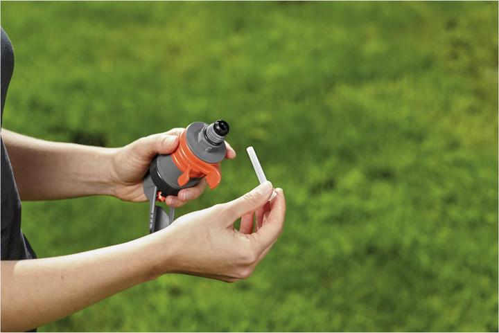 Image du produit Gardena Confort (Irrigateur de surface)