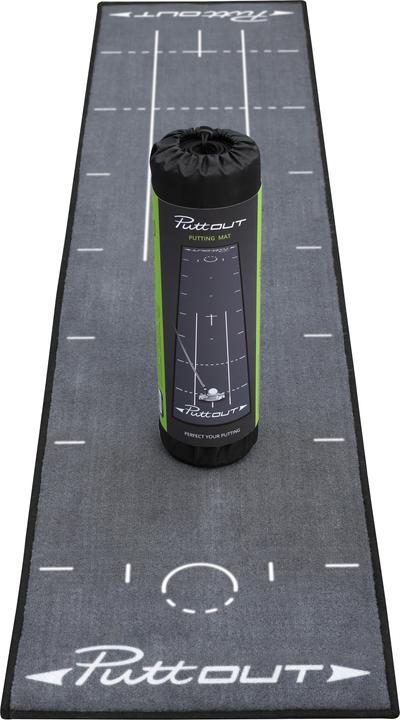 Produktbild Putt Out Putting Matte