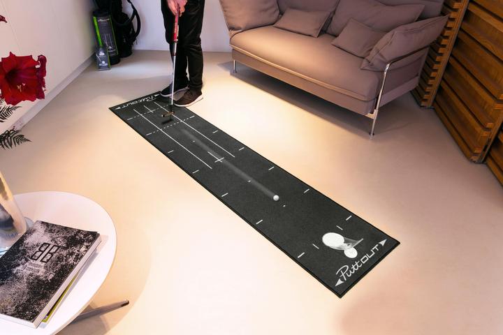 Produktbild Putt Out Putting Matte
