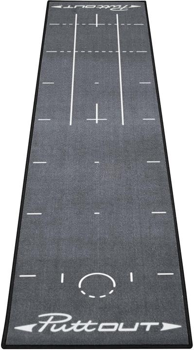 Putt Out Putting Matte