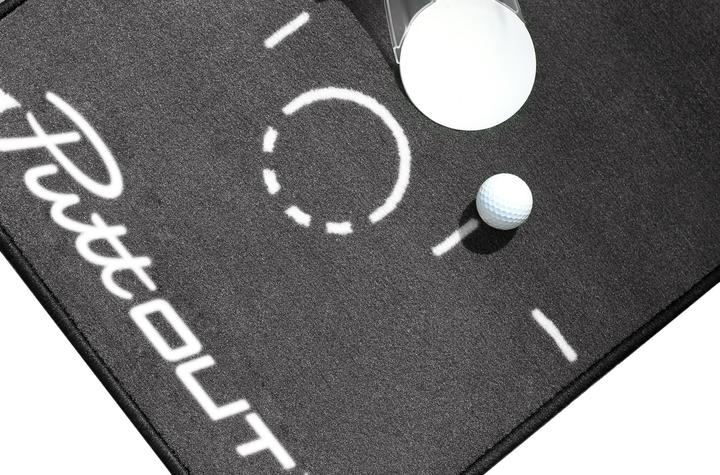 Produktbild Putt Out Putting Matte