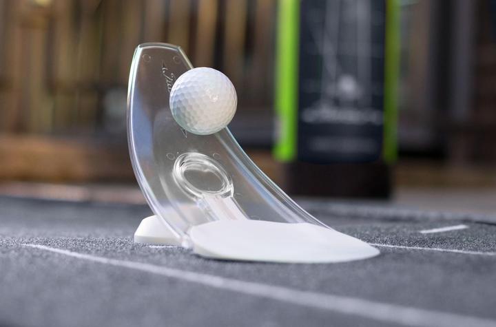 Produktbild Putt Out Putting Matte