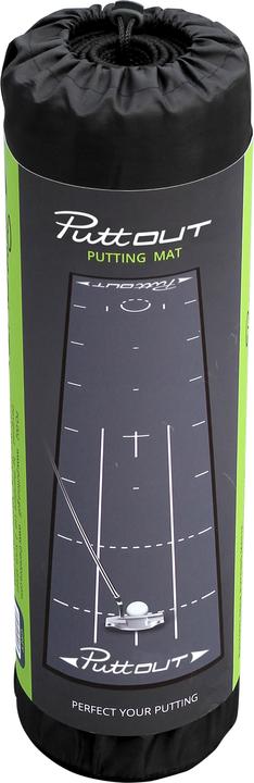 Produktbild Putt Out Putting Matte