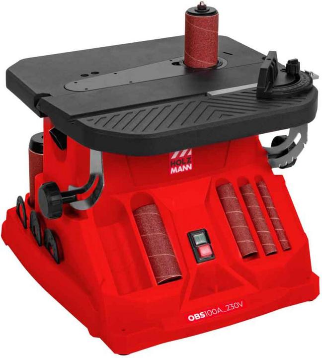 Actual product image Holzmann OBS100A (450 W)