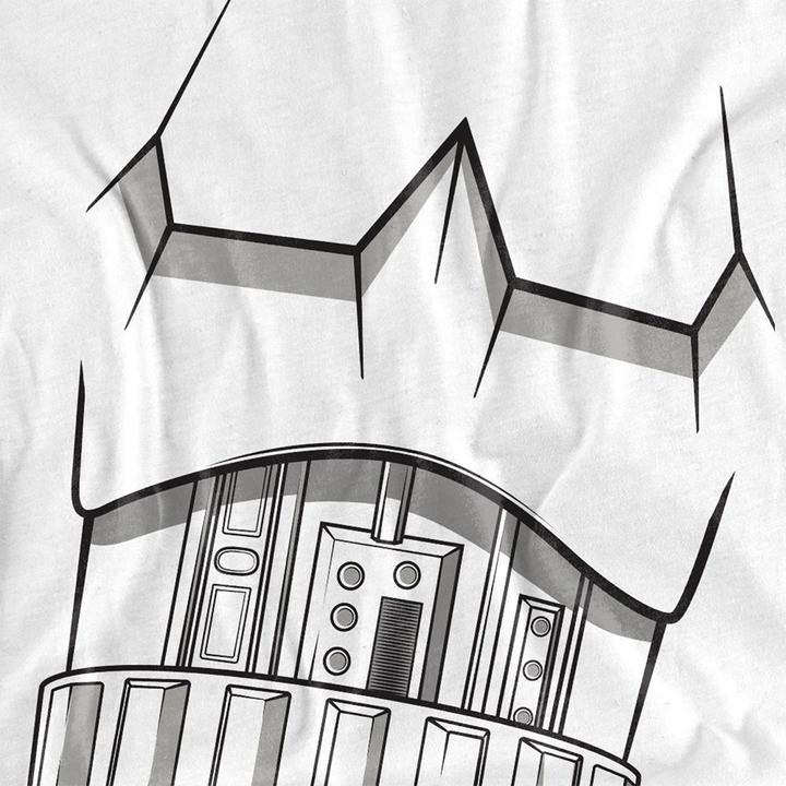 Produktbild Star Wars TShirt (S)