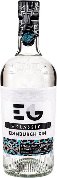 Produktbild Edinburgh Gin Gin (1 x 70 cl)