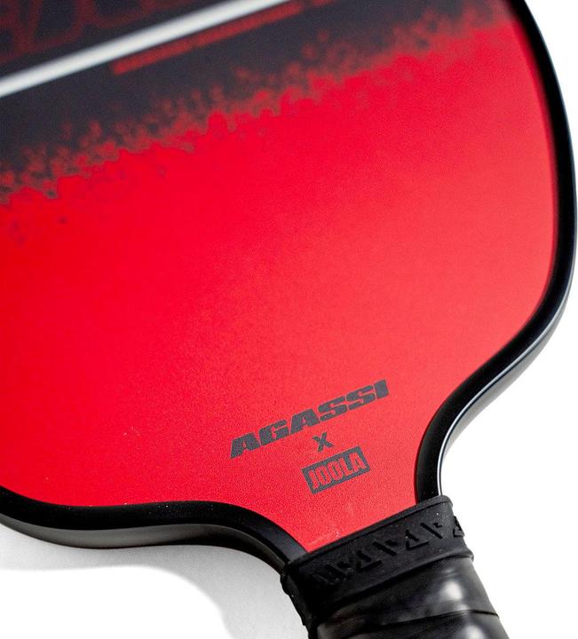 Immagine prodotto Joola Pickleball-Schläger Agassi Champion 12
