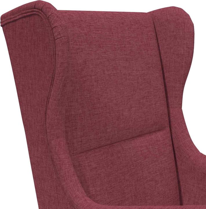 Produktbild vidaXL Moderner Sessel