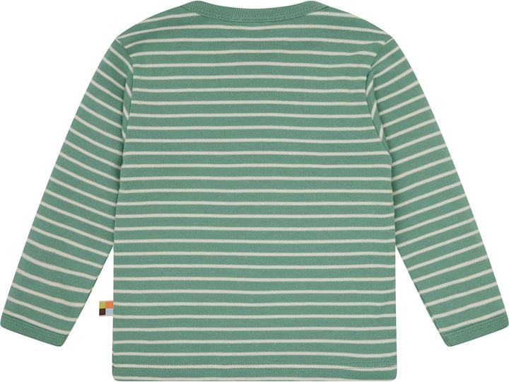 Immagine prodotto loud + proud Shirt Streifen (92)