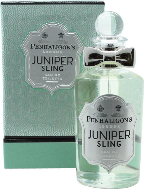 Produktbild Penhaligon's Juniper Sling (Eau de Toilette, 100 ml)