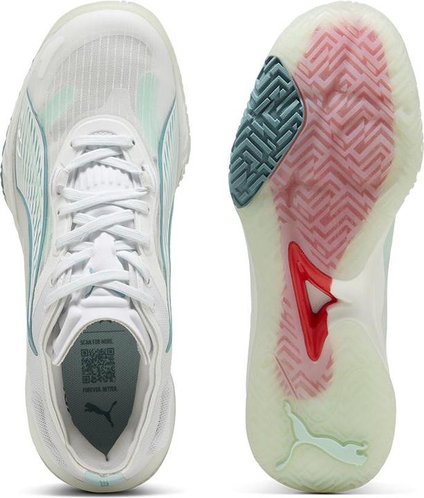 Productafbeelding Puma Accelerate Nitro SQD 4 W+ Game On (37.5)