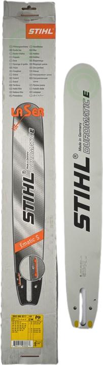 Immagine prodotto Stihl 30030009217-Binario di guida automatico 45 cm (Motosega)