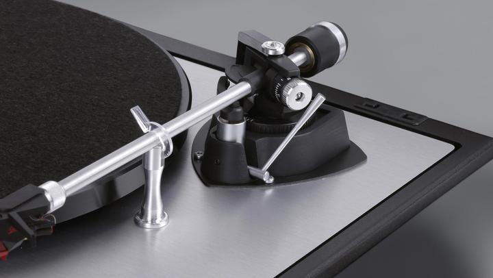 Produktbild Dual CS 800 (Manuell)