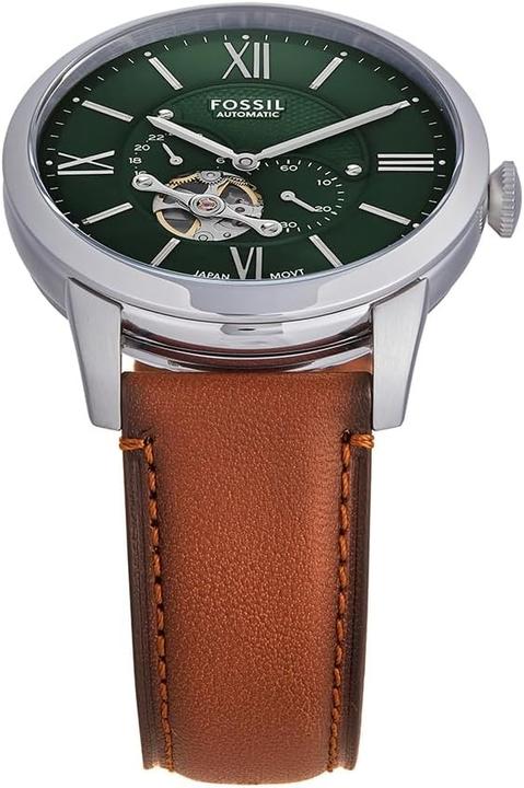 Produktbild Fossil Herrenuhr TOWNSMAN (Analoguhr, 44 mm)