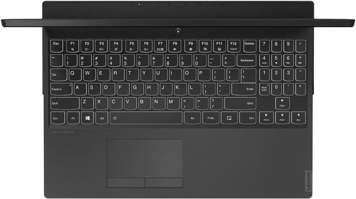 Produktbild Lenovo Legion Y540-15IRH (15.60", Intel Core i7-9750H, 16 GB, 256 GB, CH)