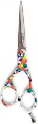 Immagine prodotto Sibel Concave Scissors Rubick