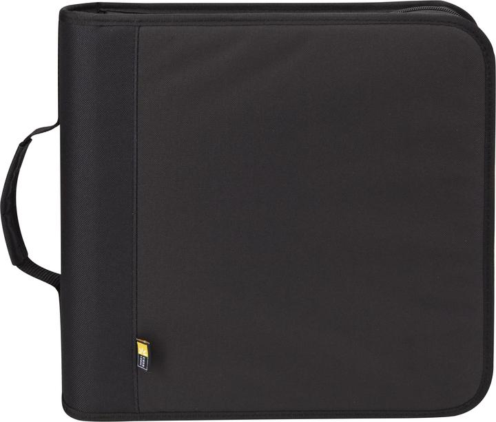 Actual product image Caselogic CDW 208 Bag for CDs/DVDs