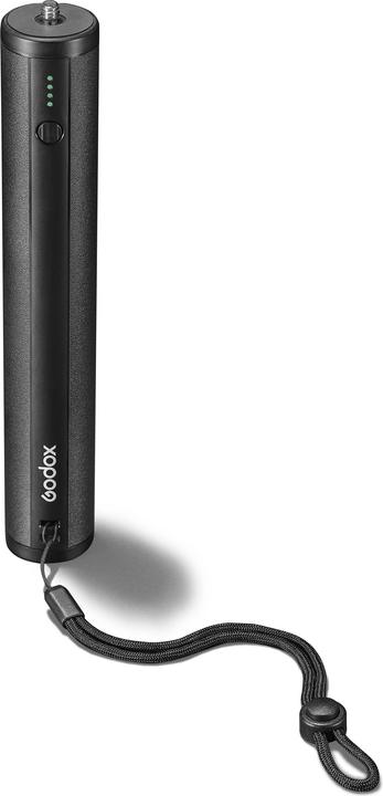Godox 10000mAh Charging Grip BPC 01