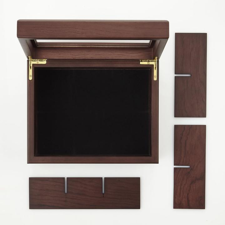 Immagine prodotto Apace Living Tee-Aufbewahrungs-Box