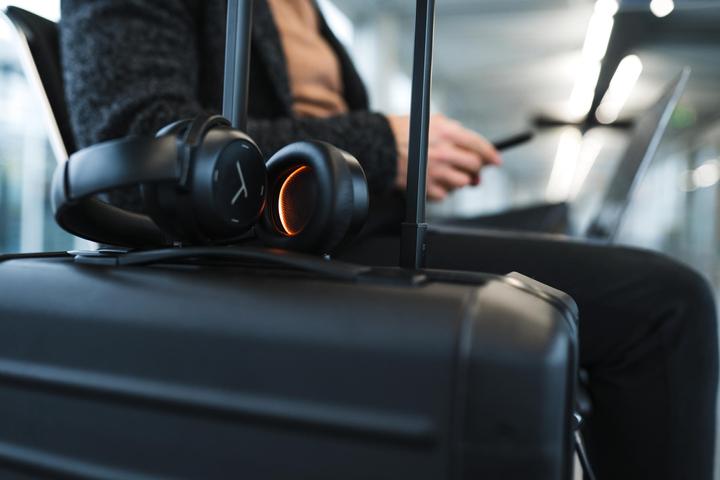 Produktbild Beyerdynamic Lagoon ANC (ANC, 45 h, Kabellos)