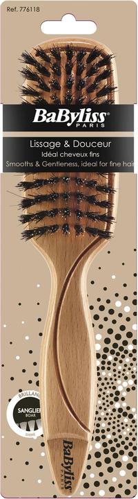 Immagine prodotto BaByliss Les Brosses Bois
