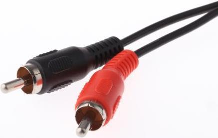 Produktbild RS PRO Chinch-Kabel (1 m, Cinch)