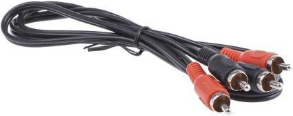 Produktbild RS PRO Chinch-Kabel (1 m, Cinch)