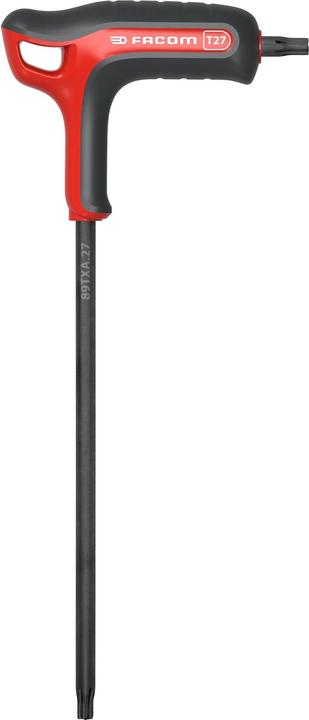 Productafbeelding Facom T27 T-handgreep TORX® sleutel kort