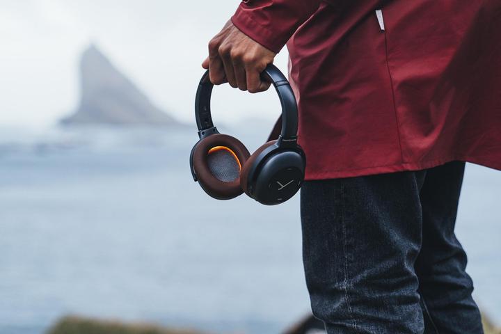 Actual product image Beyerdynamic Lagoon ANC (ANC, 45 h, Wireless)
