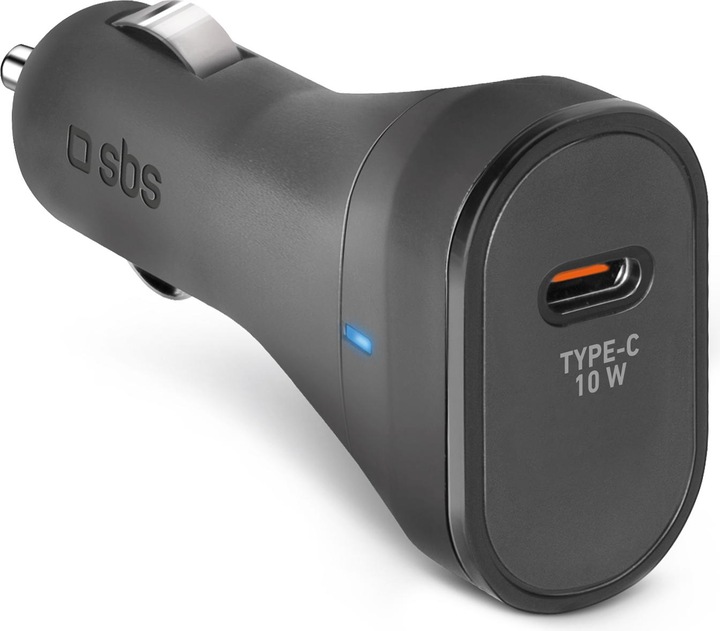 Produktbild SBS KFZ-Ladegert 10W USB-C