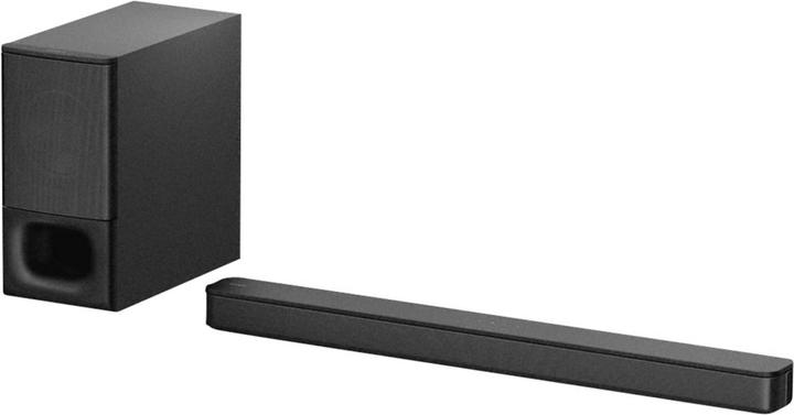 Produktbild Sony HT-S350 (320 W, 2.1 Kanal)