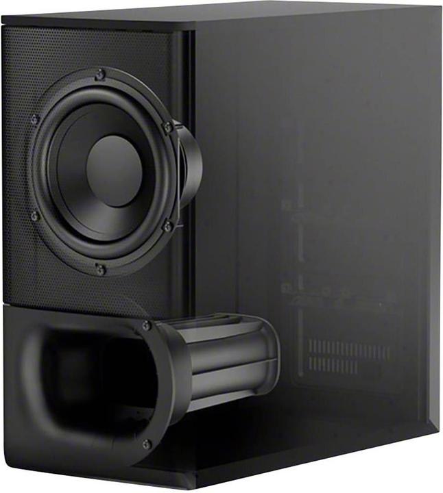 Produktbild Sony HT-S350 (320 W, 2.1 Kanal)