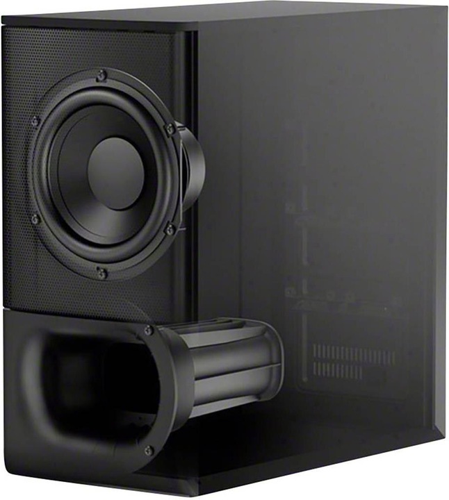 Image du produit Sony HT-S350 (320 W, Canal 2.1)