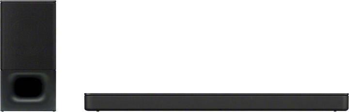 Sony HT-S350 (320 W, 2.1 Kanal)