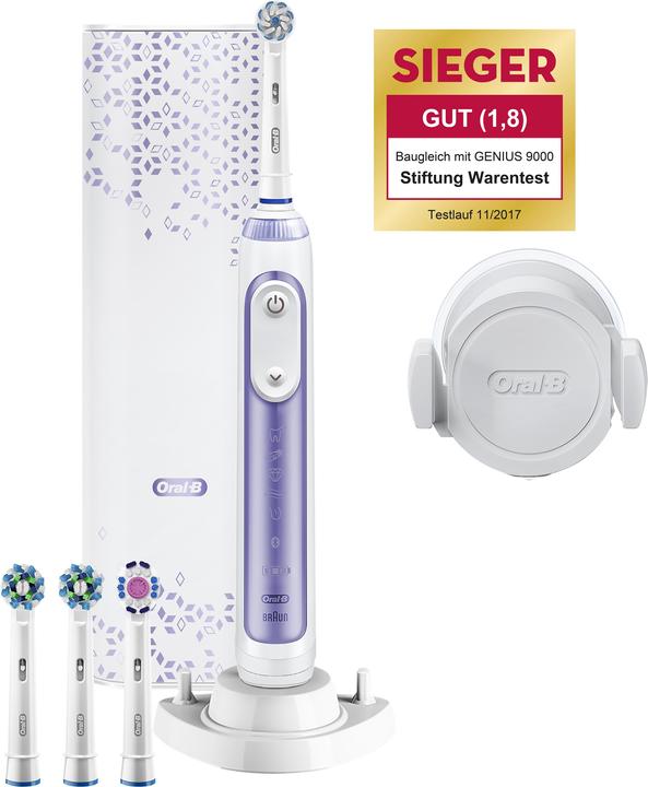 Oral-B Genius 10100S