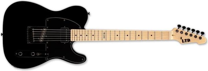 Actual product image ESP LTD TE-212 (Alder, Maple)