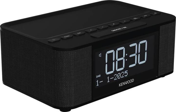 Actual product image Kenwood CR-ST 55 (DAB, DAB+, FM, Bluetooth)