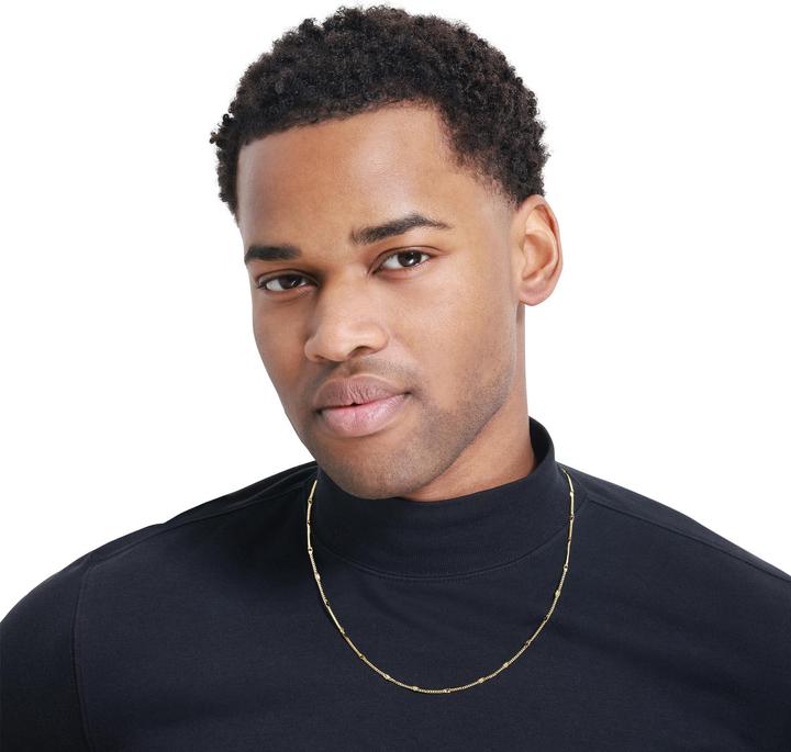 Produktbild Heideman Samuel goldfarbend (Edelstahl)