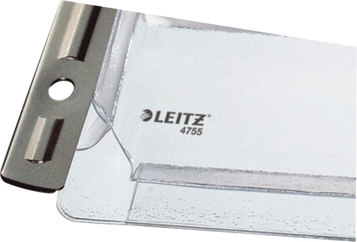 Image du produit Leitz Sac de présentation PP Maxi (A4, 3 x)