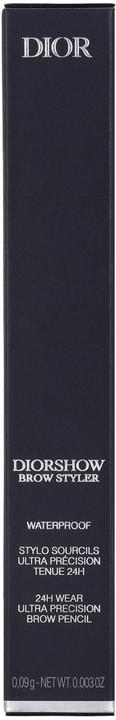 Produktbild Dior Diorshow (003 Brown)