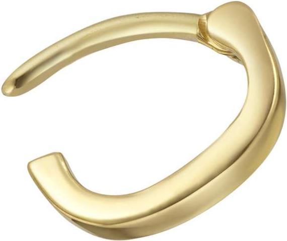 Immagine prodotto Bijouteria Piercing ventre (Rivestimento in PVD (colore oro), Acciaio chirurgico 316L)