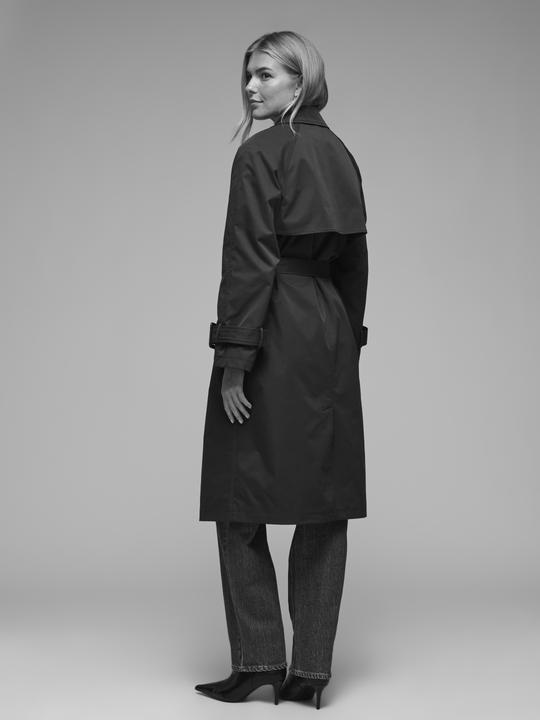 Immagine prodotto Vila VIVIAN Klassischer Trenchcoat