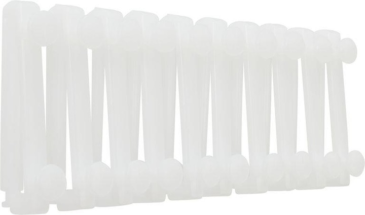 Actual product image Gardinia Loop gliders