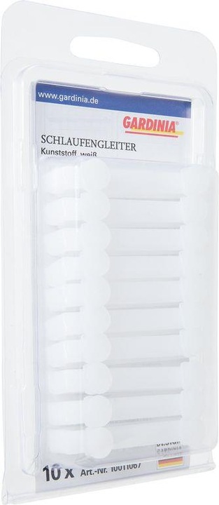 Actual product image Gardinia Loop gliders
