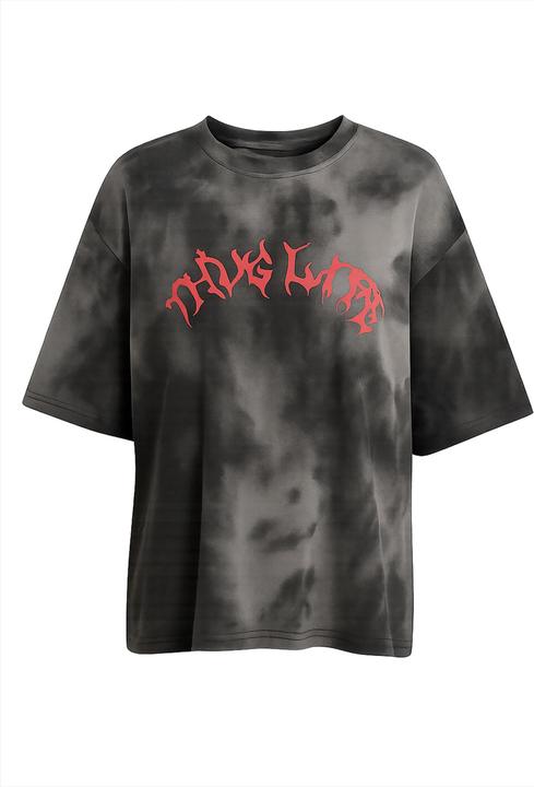 Thug Life Sky T-Shirts - 198105