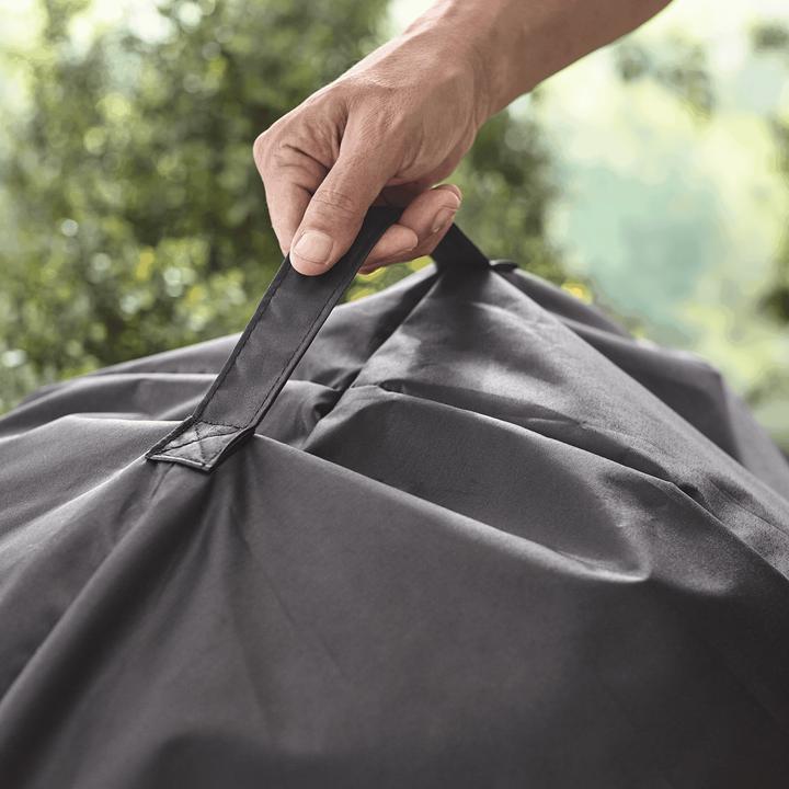 Immagine prodotto Weber Premium (Grill)